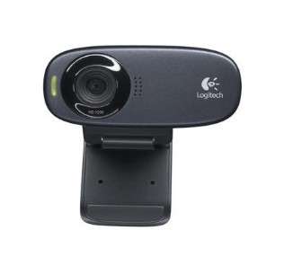 Webcam logitech c310 hd 1280 x