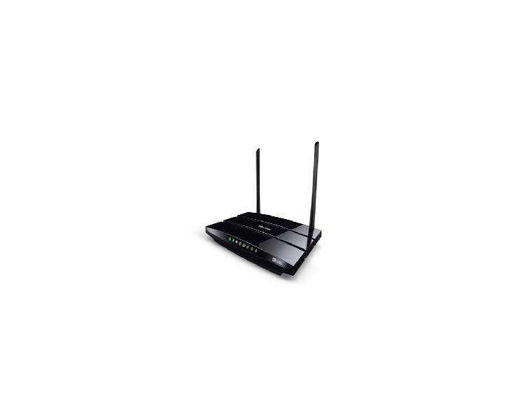 Router wifi dual 300mbps 2.4ghz 867mbps