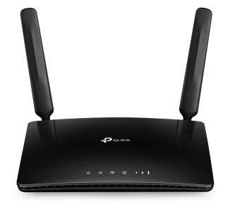 Router archer mr400 ac1200 dual band