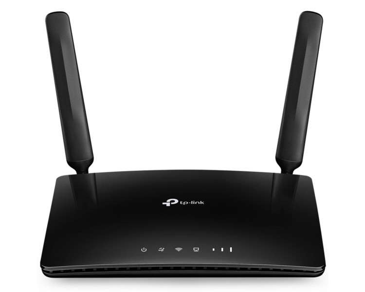 Router archer mr400 ac1200 dual band