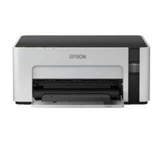 Impresora epson inyeccion monocromo ecotank et - m1120