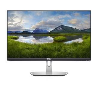 Monitor led 23.8 dell s2421h altavoces