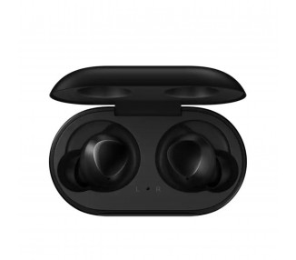 Auriculares Bluetooth Samsung Galaxy Buds Negro con Carca Inalambrica