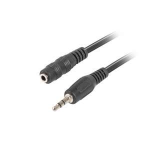 Cable lanberg estereo jack 3.5 mm