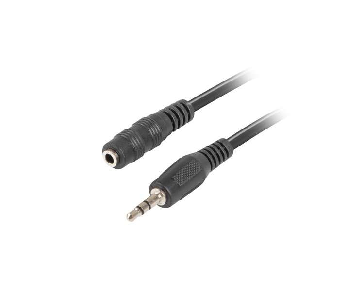 Cable estereo lanberg jack 3.5 mm