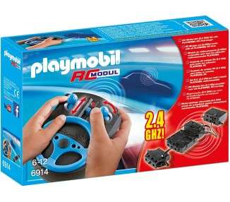 Playmobil modulo rc plus