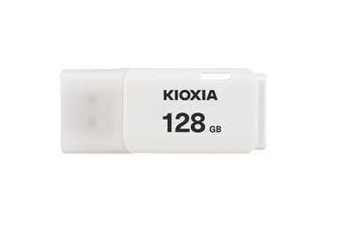 Memoria usb 20 kioxia 128gb u202