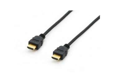 Cable hdmi equip high speed 3d