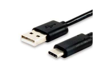 Cable equip usb 20 tipo a
