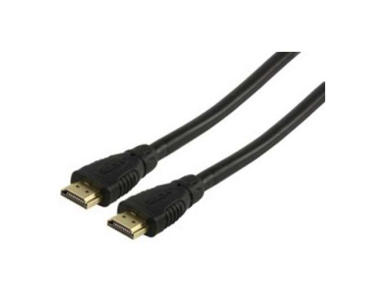 Cable equip hdmi 14 high speed