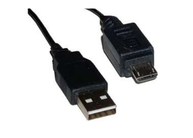 Cable equip usb 20 tipo a
