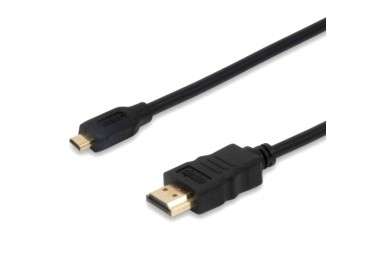 Cable hdmi equip 14 high speed