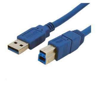 Cable equip usb 30 tipo a