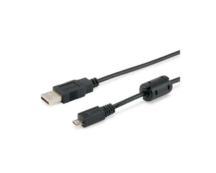 Cable usb 20 equip tipo a