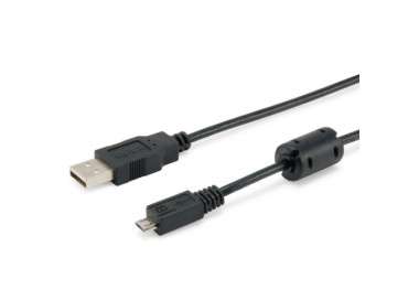 Cable usb 20 equip tipo a