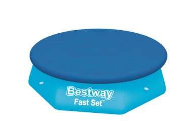 Bestway 58032 cubierta para piscina