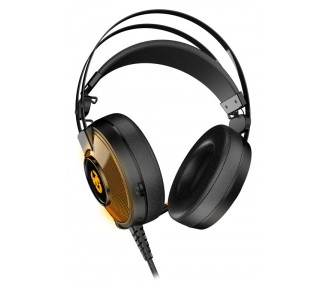 Auriculares con microfono gaming krom kayle