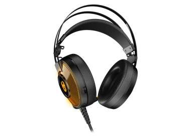 Auriculares con microfono gaming krom kayle