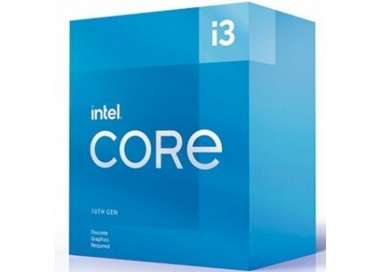 Intel i3 10105f 10ª generacion 4