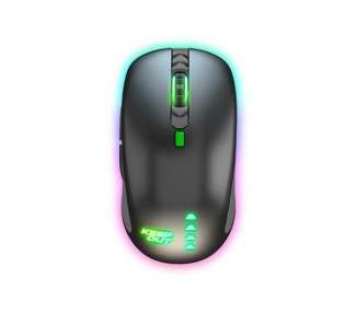 Mouse raton keep out x9ch 8200dpi