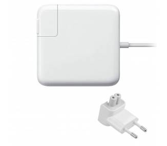 Cargador para MacBook MagSafe 2, 45W, para Apple MacBook Air 2012