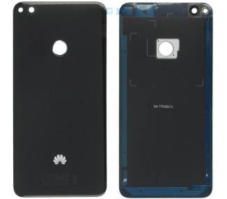 Back cover for Huawei P8 Lite 2017 | Color Black