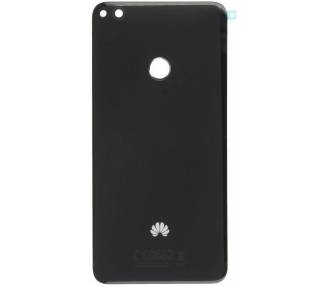 Back cover for Huawei P8 Lite 2017 | Color Black