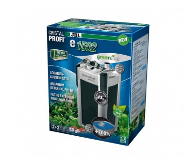 JBL - CristalProfi e1502 Greenline - (J60283)