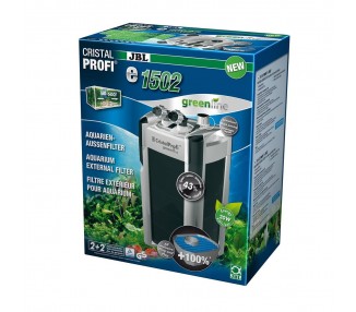 JBL - CristalProfi e1502 Greenline - (J60283)