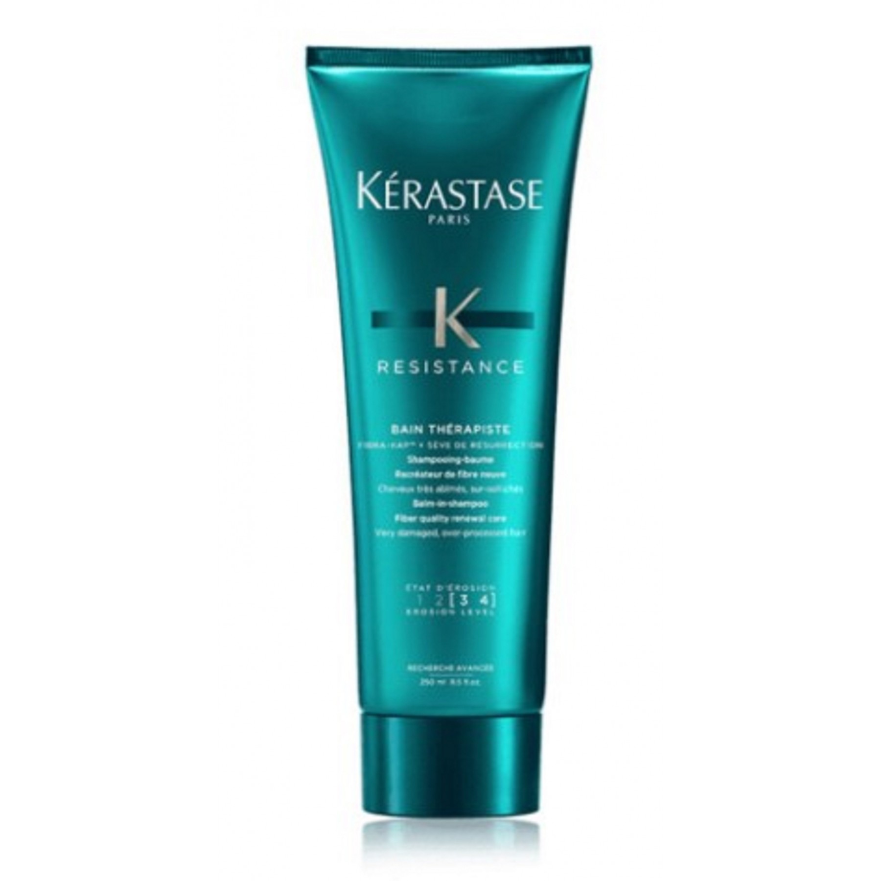 Kérastase Resistance Therapiste Complete Hair Repairing Treatment