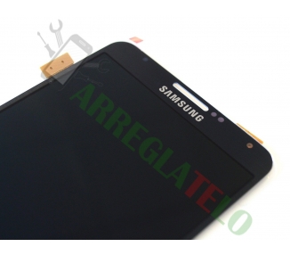 Display For Samsung Galaxy Note 3, Color Black, OLED