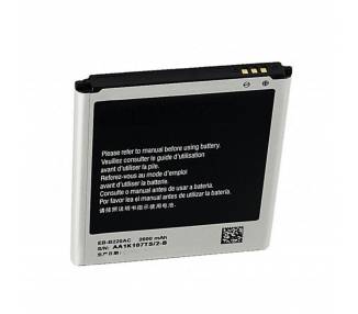 Bateria Eb-B220Ac Para Samsung Galaxy Grand 2 Duos Sm-G7105 - Capacidad Original