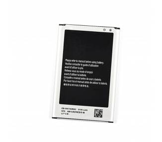 Battery For Samsung Galaxy Note 3 Neo , Part Number: EB-BG750BBE
