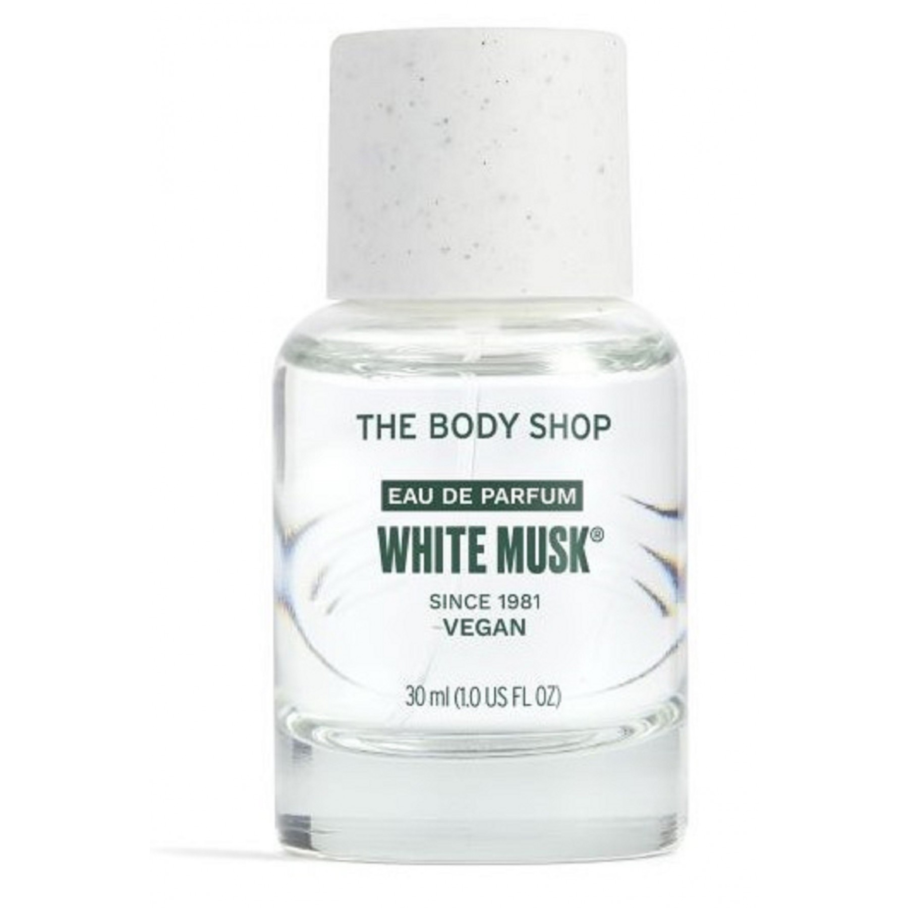 The Body WHITE MUSK EAU DE TOILETTE 30ml
