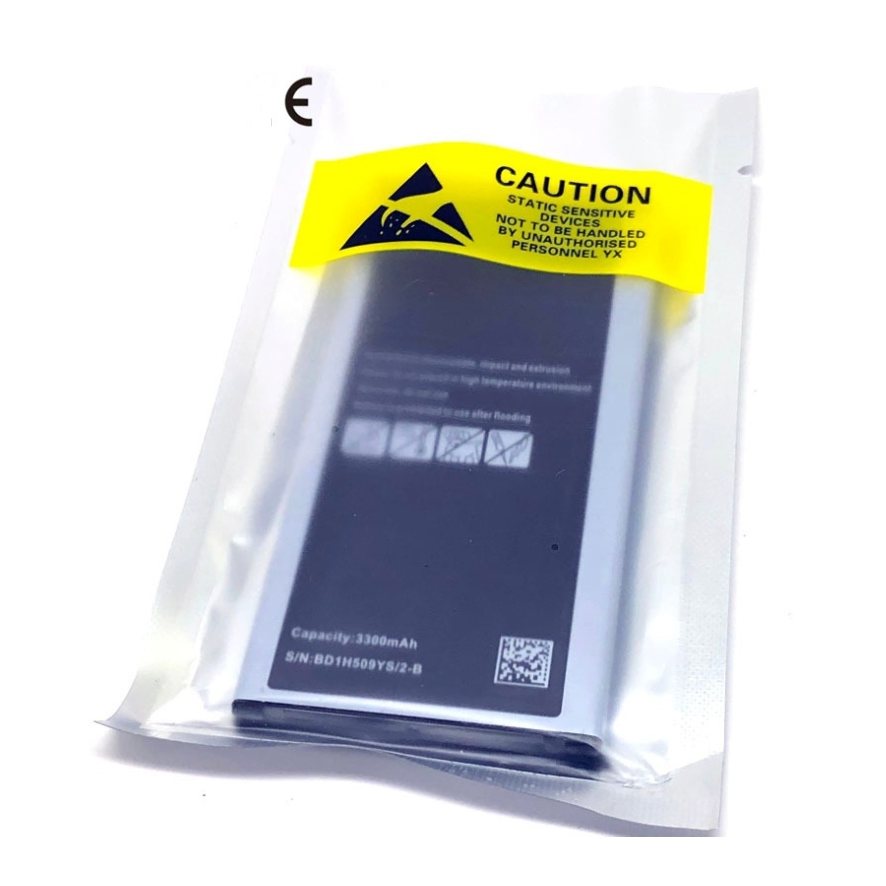 Bateria Eb-Bj710Cbc Eb-Bj710Cbe Para Samsung Galaxy J7 2016 - Capacidad Original
