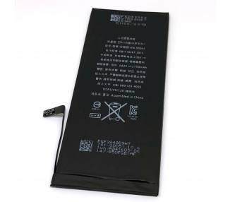 Batería Para iPhone 6S Plus 3.82V 2750Mah, Capacidad Original, OEM