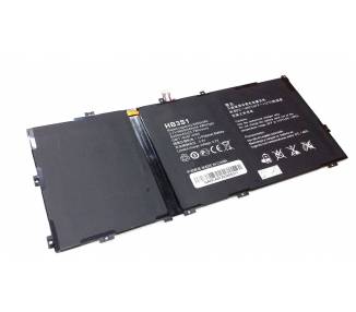 Bateria Hb3S1 Original Para Huawei Mediapad S10-101U S10-101W S10