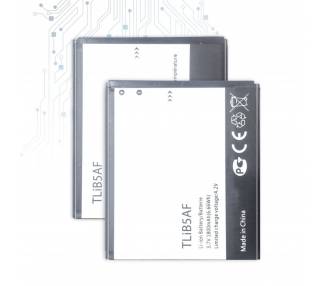 Battery For Alcatel One Touch Pixi , Part Number: TLIB5AF