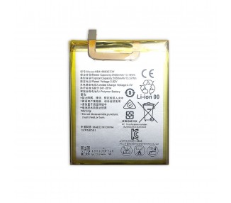 Bateria Para Huawei Google Nexus 6P, MPN Original: Hb416683Ecw