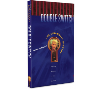 Double Switch - Classic Edition (Limited Run N41)(Import)