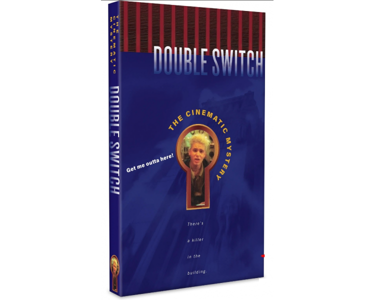 Double Switch, Classic Edition (Limited Run N41)(Import) Juego para Consola Nintendo Switch