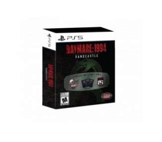 Daymare: 1994 Sandcastle (Collectors Edition) (Import)