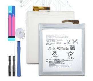 Battery For Sony Xperia M4 Aqua , Part Number: LIS1576ERPC