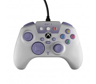 Turtle Beach REACT-R Wired Controller - Spark