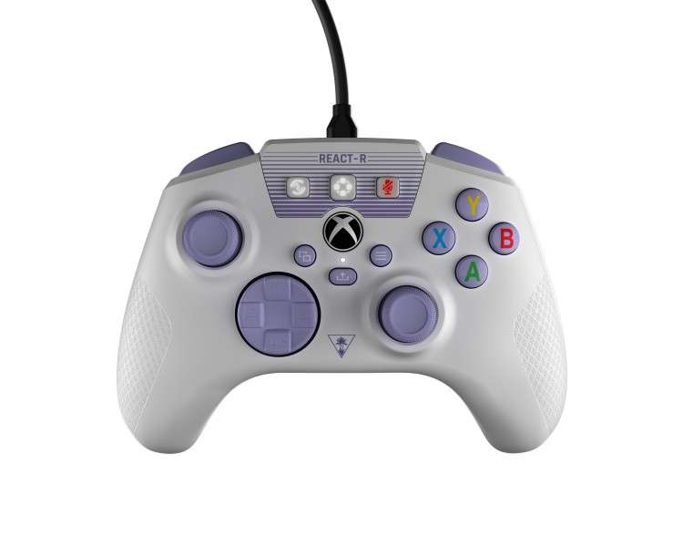 Turtle Beach REACT-R Wired Controller - Spark