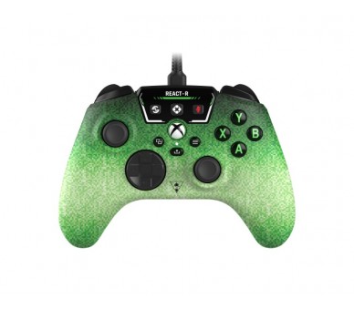 Turtle Beach REACT-R Wired Controller - Pixel
