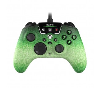 Turtle Beach REACT-R Wired Controller - Pixel