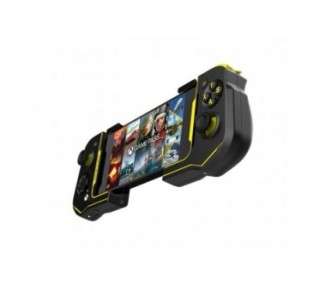Turtle Beach Atom Controller - Black/Yellow Android