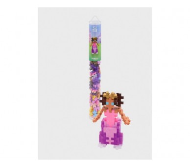 Plus-Plus - Princess / 100 pcs Tube (4269)