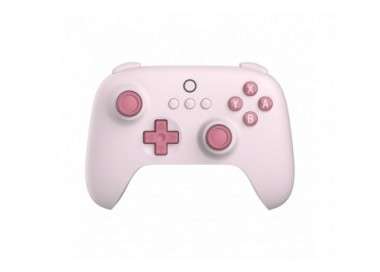 8BitDo Ultimate C Bluetooth Controller Pink NS